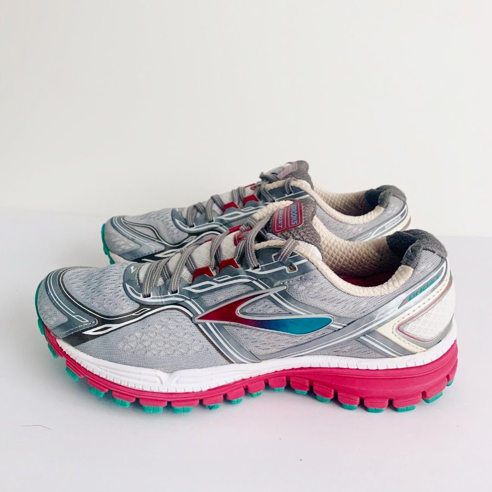 Brooks Ghost 8th Edition Running Training - image 3